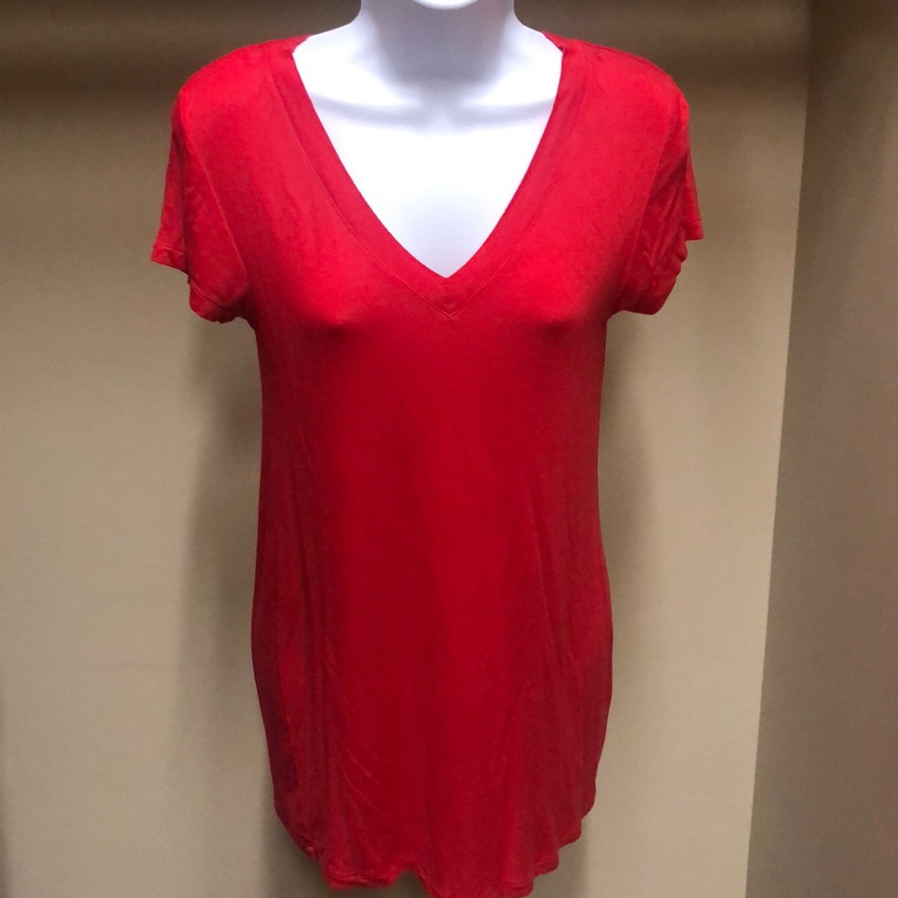 Red TShirt